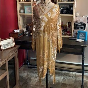 20’s Style Vintage Dress